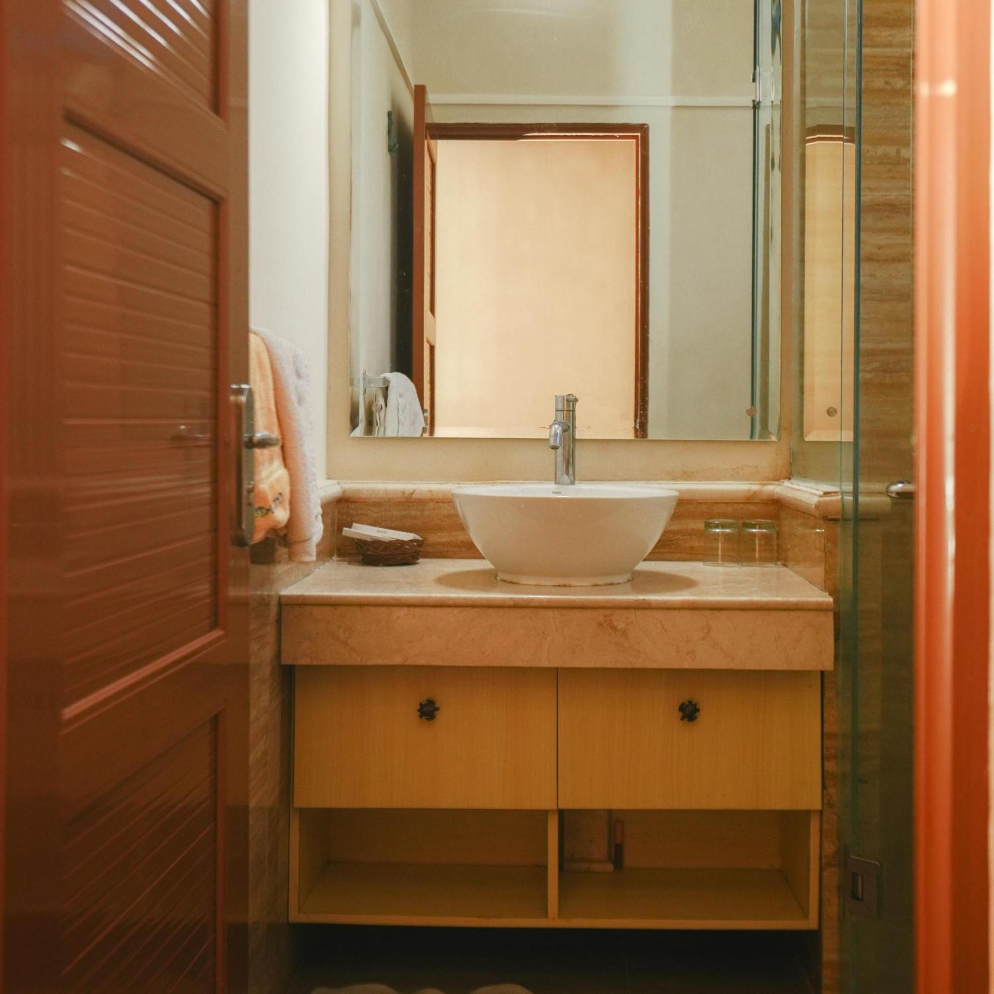 Ferienwohnung Omahkura 1 Yogyakarta Exterior foto